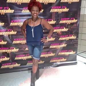 Meet your Posher, Diane